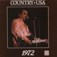 Various Artists - Country USA - 1972